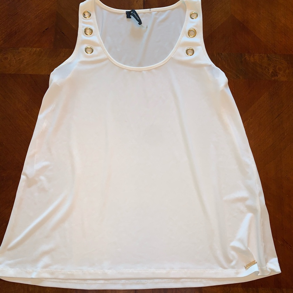 Dress shirt